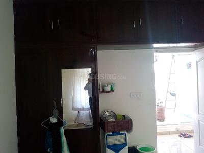 Bedroom Image of 1438 Sq.ft 3 BHK Villa for sale in Casagrand Arena, Oragadam Sriperambattur Chennai for Rs. 8500000