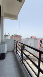 1 BHK Flat