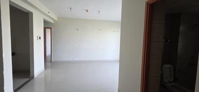 Hall Image of 1575 Sq.ft 3 BHK Apartment / Flat for sale in Tata Eureka Park Phase 1, Sector 150 Noida for Rs. 18500000