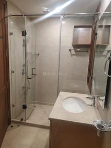 Image of 3400 Sq.ft 4 BHK Builder Floor for sale in Panchsheel Park, New Delhi for Rs. 180000000