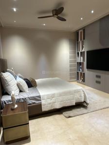 Bedroom Image of 2500 Sq.ft 3.5 BHK Apartment / Flat for sale in Pristine Kyra, Lohegaon Pune for Rs. 44700000