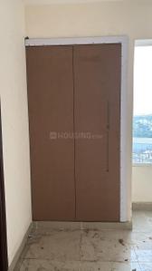 Bedroom Image of 614 Sq.ft 1 BHK Apartment / Flat for rent in Maxblis Grand Kingston, Sector 75 Noida for Rs. 26000