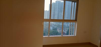 Bedroom Image of 600 Sq.ft 1 BHK Apartment / Flat for rent in Mahindra Happinest Kalyan, Bhiwandi Thane for Rs. 15000