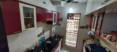 Bathroom Image of 900 Sq.ft 2 BHK Apartment / Flat for rent in Kalwa Thane for Rs. 35000