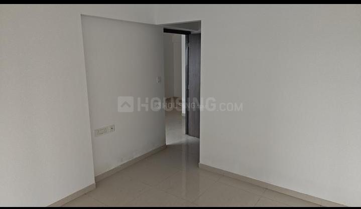 Shri bageshwari SRA goregaon east gokuldham Bedroom 1