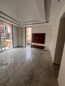 Living Room Image of 2700 Sq.ft 4 BHK Builder Floor for rent in Naraina New Delhi for Rs. 115000