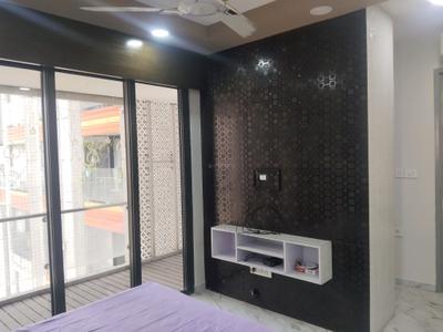 Bedroom Image of 3800 Sq.ft 5 BHK Apartment / Flat for sale in SDC Cassias, Bandra West Mumbai for Rs. 230000000