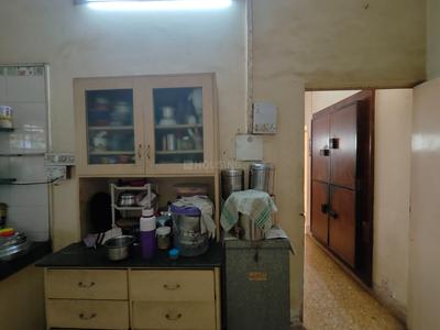 Kitchen Image of 2880 Sq.ft 4 BHK Villa for sale in Gulbai Tekra Ahmedabad for Rs. 31100000