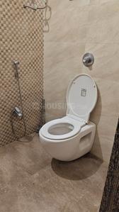 Image of 1810 Sq.ft 3 BHK Apartment / Flat for rent in Rehab Balaji Delta Tower 1, Ulwe, Navi Mumbai for Rs. 77000