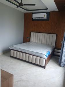 Bedroom Image of 1650 Sq.ft 3 BHK Builder Floor for rent in Govind Vihar Dehradun for Rs. 50000