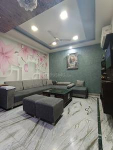Hall Image of 1964 Sq.ft 3 BHK Apartment / Flat for sale in New Agra Colony Agra for Rs. 8500000