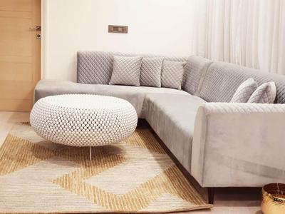 Bedroom Image of 2500 Sq.ft 4 BHK Builder Floor for sale in Mansarover Garden New Delhi for Rs. 45000000