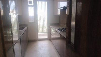 Kitchen Image of 2240 Sq.ft 4 BHK Builder Floor for sale in DLF Garden City Floors Phase 4, Sector 92 Gurgaon for Rs. 26500000