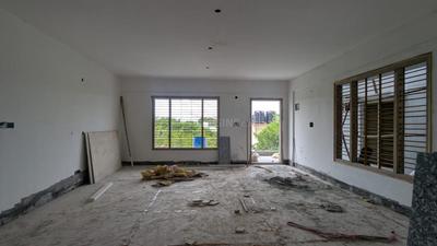 Hall Image of 2400 Sq.ft 3 BHK Builder Floor for sale in Talaghattapura Bengaluru for Rs. 21000000