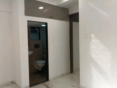 Bedroom Image of 510 Sq.ft 1 BHK Apartment / Flat for sale in Siddhivinayak Kasturi Blossom, Mira Road East Mira Bhayandar for Rs. 7200000