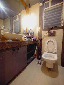 Image of 2257 Sq.ft 4 BHK Apartment / Flat for sale in Courtyard Onyx, Thane West, Thane for Rs. 35500000