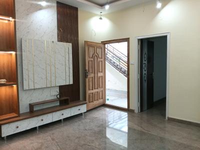 Living Room Image of 1000 Sq.ft 3 BHK Independent House for sale in Hancharahalli Village Bengaluru for Rs. 10700010