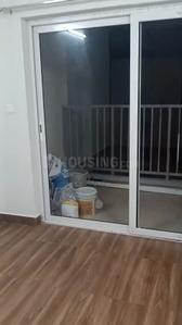 Bedroom Image of 1275 Sq.ft 2 BHK Apartment / Flat for rent in DN Fairytale, Madanpur Bhubaneswar for Rs. 20000