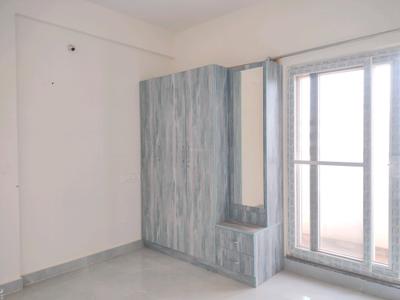 Bedroom Image of 765 Sq.ft 2 BHK Apartment / Flat for sale in Habulus Sunshine, Electronic City Bengaluru for Rs. 4200500