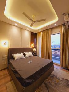 3 BHK Independent Builder Floor