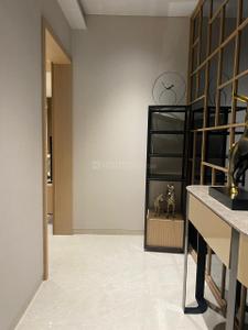Hall Image of 1534 Sq.ft 3 BHK Apartment / Flat for sale in Holystico Astrana, Hadapsar Pune for Rs. 19000000