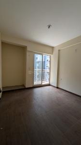 Bedroom Image of 585 Sq.ft 1 BHK Apartment / Flat for sale in Aditya Urban Homes, Bamheta Village Ghaziabad for Rs. 3000000