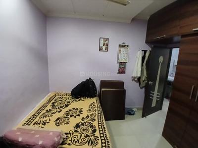 Bedroom Image of 710 Sq.ft 1 BHK Apartment / Flat for sale in Dombivli East Thane for Rs. 5500000