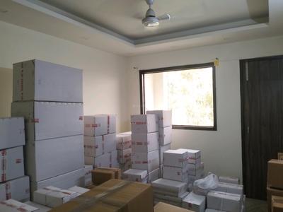 Bedroom Image of 1000 Sq.ft 3 BHK Builder Floor for sale in Ramesh Nagar New Delhi for Rs. 14500000