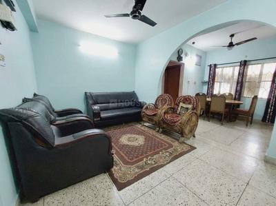 Hall Image of 1400 Sq.ft 3 BHK Apartment / Flat for sale in Lalpur Ranchi for Rs. 6000000