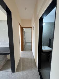 Image of 1220 Sq.ft 2 BHK Apartment / Flat for sale in Marquis Royal Palm, Ulwe, Navi Mumbai for Rs. 13500000