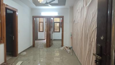 Living Room Image of 950 Sq.ft 2 BHK Builder Floor for sale in Vasundhara Ghaziabad for Rs. 6500000