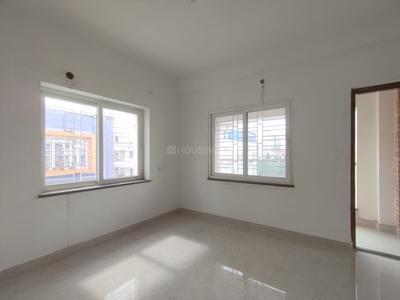 Bedroom Image of 1300 Sq.ft 3 BHK Apartment / Flat for sale in New Town Kolkata for Rs. 11000000