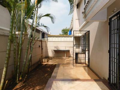 Balcony Image of 2106 Sq.ft 3 BHK Duplex for rent in Sobha Malachite, Jakkur Bengaluru for Rs. 125000