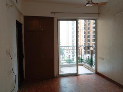 Bedroom Image of 744 Sq.ft 2 BHK Apartment / Flat for sale in Prateek Grand City, Siddharth Vihar Ghaziabad for Rs. 8825000
