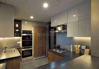 Image of 1920 Sq.ft 3 BHK Apartment / Flat for sale in Krisumi Waterfall Residences, Sector 36A, Gurgaon for Rs. 38000000