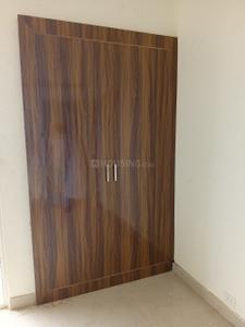 Bedroom Image of 1300 Sq.ft 3 BHK Apartment / Flat for rent in Jaypee Aman, Sector 151 Noida for Rs. 22000