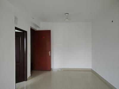 Living Room Image of 1114 Sq.ft 2.5 BHK Apartment / Flat for sale in Nimbus The Express Park View Tower L L1 M M1, Chi V Greater Noida for Rs. 9100000