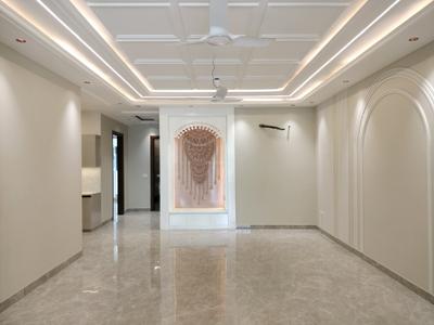 Dining Area Image of 2250 Sq.ft 3 BHK Builder Floor for sale in Ultra Luxury Builder Floor, Sector 85 Faridabad for Rs. 24000000