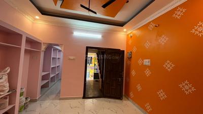 Hall Image of 439 Sq.ft 2 BHK Independent House for sale in Ayappakkam Chennai for Rs. 7300000