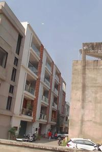 Image of 1295 Sq.ft Residential Plot / Land for sale in Althan, Surat for Rs. 17400000