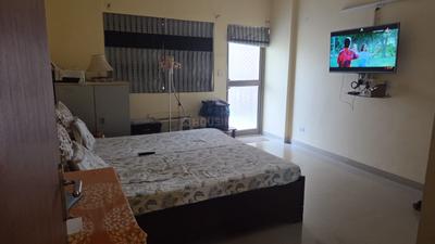 Bedroom Image of 2585 Sq.ft 3 BHK Apartment / Flat for sale in Ardee Palm Grove Heights, Sector 52 Gurgaon for Rs. 50000000