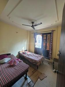 Bedroom Image of 1450 Sq.ft 3 BHK Apartment / Flat for sale in Cosmos Greens, Milakpur Goojar Bhiwadi for Rs. 3500000
