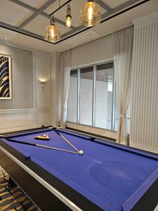 Image of 1195 Sq.ft 2.5 BHK Apartment / Flat for sale in Lodha Bellagio, Powai, Mumbai for Rs. 45000000