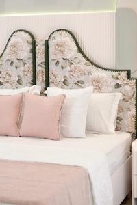 Bedroom Image of 1350 Sq.ft 3 BHK Builder Floor for sale in Dyalpur Mohali for Rs. 8400000