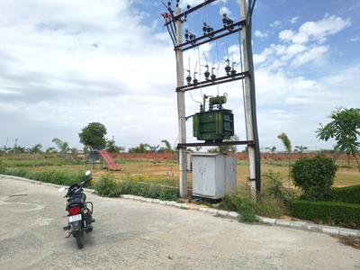 Image of 900 Sq.ft Residential Plot / Land for sale in Ghooghra, Ajmer for Rs. 2790000