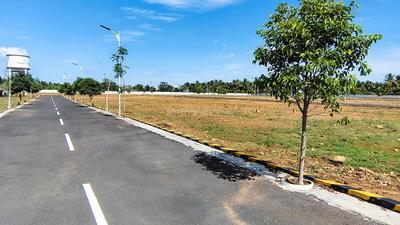Image of 1320 Sq.ft Residential Plot / Land for sale in Kariampalayam, Coimbatore for Rs. 1795000