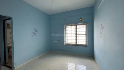 Bedroom Image of 983 Sq.ft 2 BHK Apartment / Flat for sale in Ramachanadra Nagar Tiruchirappalli for Rs. 5400000