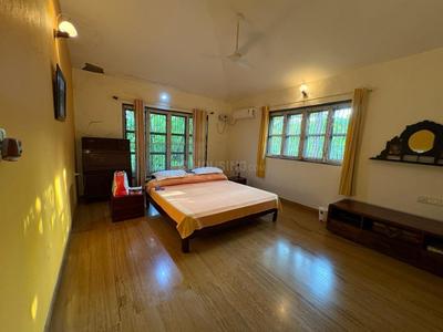 Bedroom Image of 4000 Sq.ft 3 BHK Independent House for sale in Chaul Raigad for Rs. 55000000