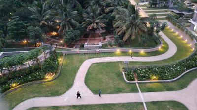 Image of 1240 Sq.ft 3 BHK Apartment / Flat for sale in Godrej Royale Woods, Boovanahalli, Bengaluru for Rs. 11500000