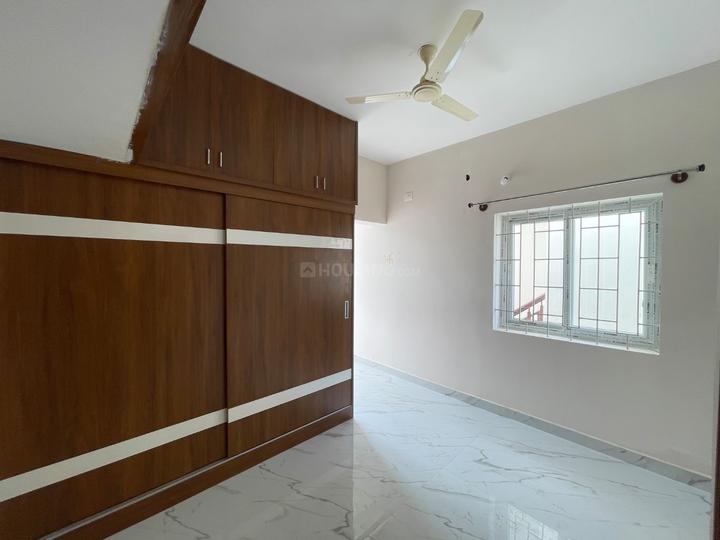 Bablu homes Bedroom 1